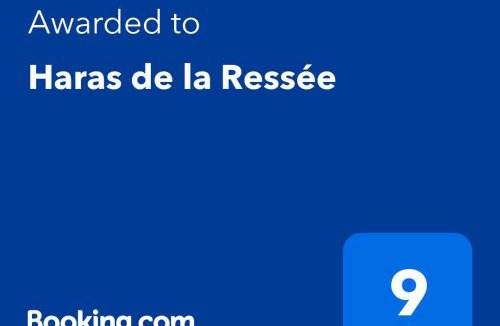 Agnez-les-Duisans Apartment | Haras de la Ressée