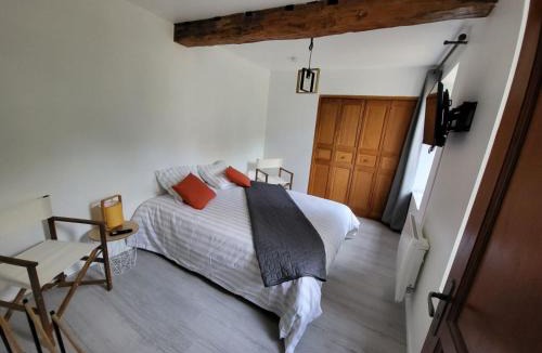 Agnez-les-Duisans Apartment | Haras de la Ressée