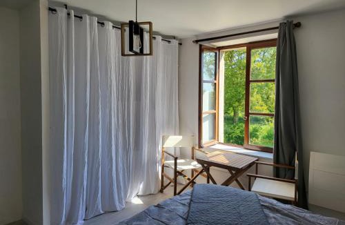 Agnez-les-Duisans Apartment | Haras de la Ressée