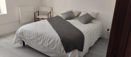 Agnez-les-Duisans House | Haras de la Ressée