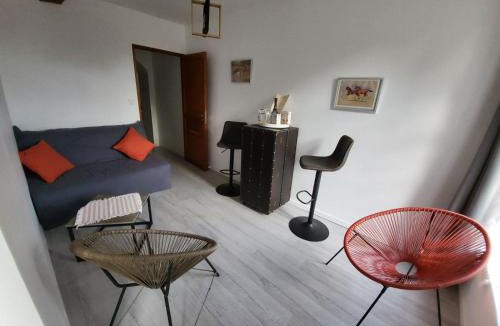 Agnez-les-Duisans House | Haras de la Ressée