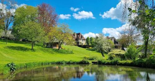 Saint-Hymer House | Haras de la Valterie