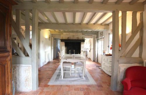 Saint-Hymer House | Haras de la Valterie