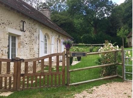 Colonard-Corubert House | Haras du Chêne