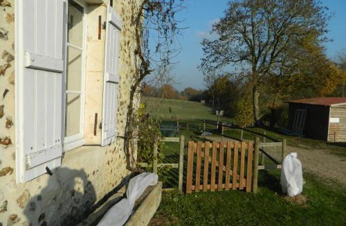 Colonard-Corubert House | Haras du Chêne