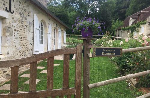 Colonard-Corubert House | Haras du Chêne