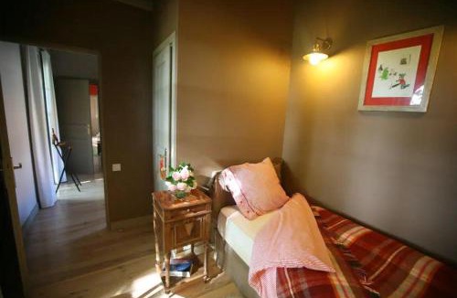 Salbris Villa | Haras du Vignault