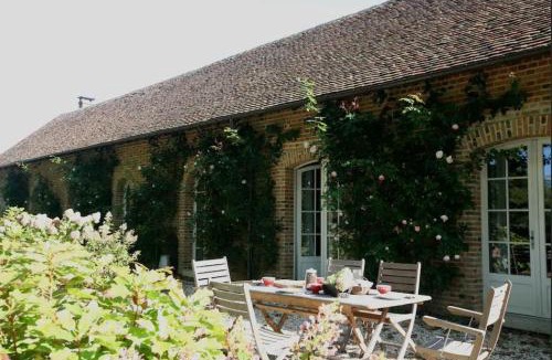 Salbris Villa | Haras du Vignault