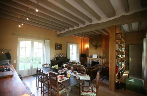 Salbris Villa | Haras du Vignault