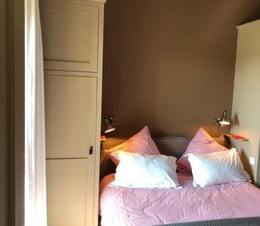 Salbris Bed & Breakfast | haras du Vignault Le Bûcher
