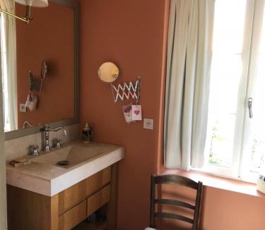 Salbris Bed & Breakfast | haras du Vignault Le Bûcher