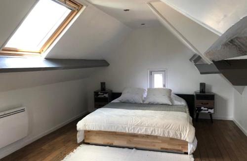 Livarot-Pays-d'Auge House | Haras Cour Lozey