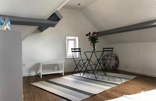 Livarot-Pays-d'Auge House | Haras Cour Lozey