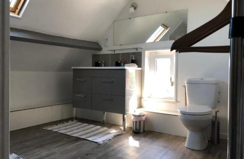 Livarot-Pays-d'Auge House | Haras Cour Lozey