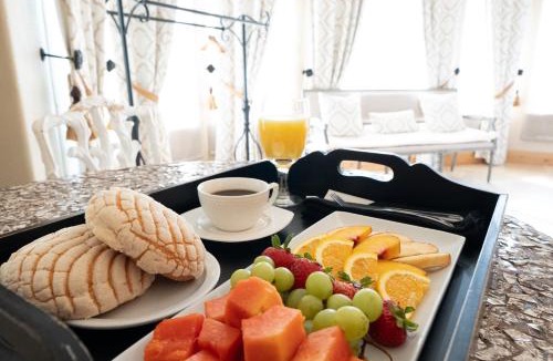 Decker Prairie Bed & Breakfast | Haras Hacienda