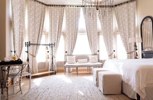 Decker Prairie Bed & Breakfast | Haras Hacienda