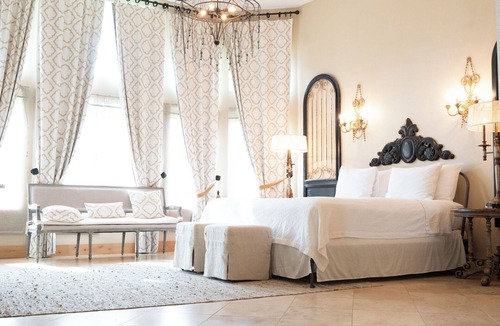 Decker Prairie Bed & Breakfast | Haras Hacienda
