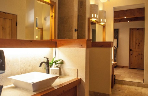 Decker Prairie Bed & Breakfast | Haras Hacienda