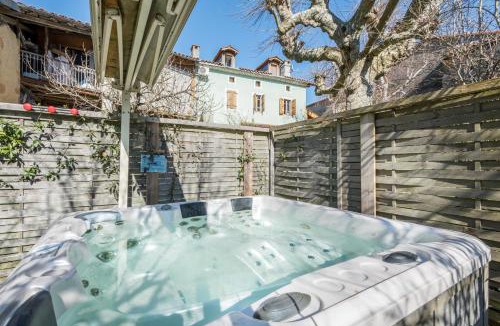 Lasserre Bed & Breakfast | Haras Picard du Sant