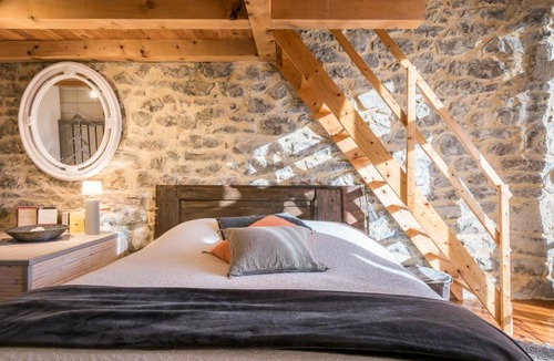 Lasserre House | Haras Picard du Sant le Barail