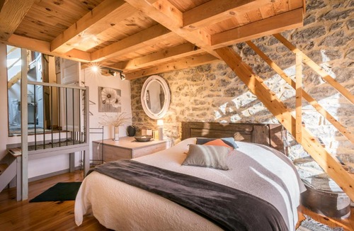 Lasserre House | Haras Picard du Sant le Barail