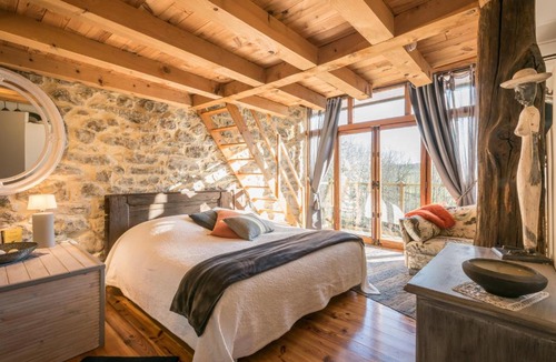 Lasserre House | Haras Picard du Sant le Barail