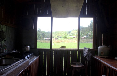 Harau Villa | Harau Valley - Entra Lodge