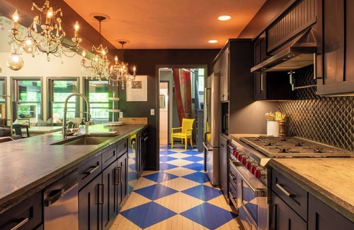 Harbert House | Harbert Home & Guest House-just steps to the beach!