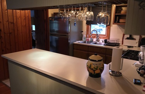 Harbert Cottage | Harbert Living a short drive to local attractions. Where fond memories are made.