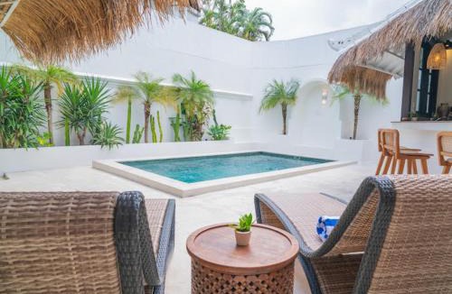 Dyanapura Villa | Harbie Villa 1