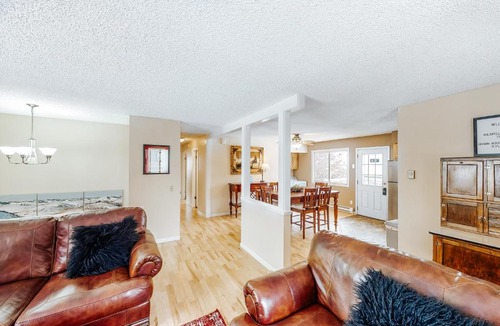 Kalispell House | Harbin Hill