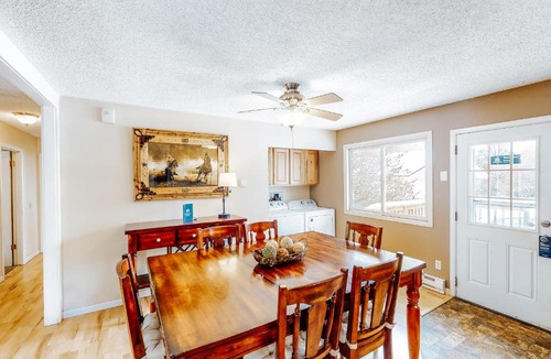 Kalispell House | Harbin Hill