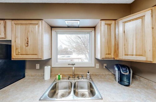 Kalispell House | Harbin Hill