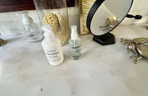 Poverty Ridge House | Harbinson House