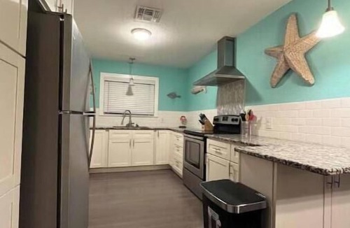 Aransas Pass House | Harbor Breeze Havennn