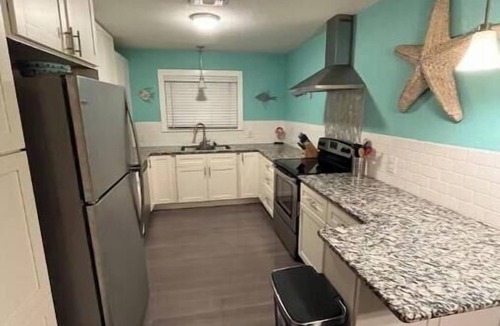 Aransas Pass House | Harbor Breeze Havennn