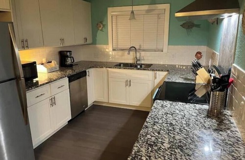 Aransas Pass House | Harbor Breeze Havennn