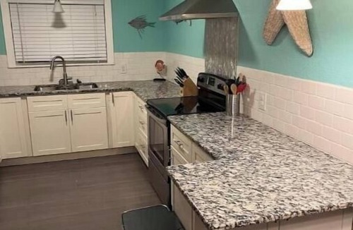 Aransas Pass House | Harbor Breeze Havennn