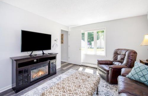 Harbor Springs House | Harbor Charm