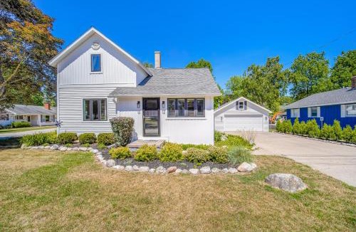 Harbor Springs House | Harbor Charm