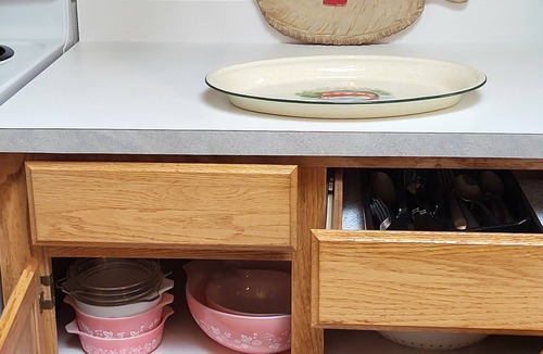 Harbor House | Harbor Happening Boat Parking