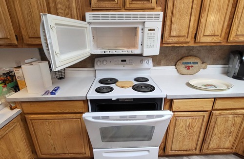 Harbor House | Harbor Happening Boat Parking