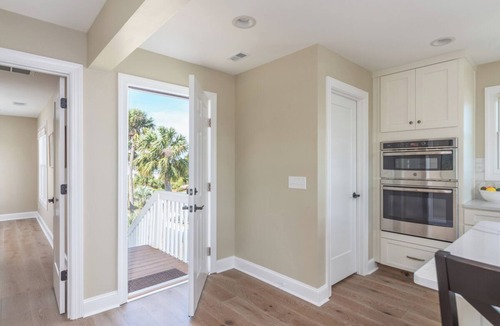 Beachwalk House | Harbor Haven - Directly across from Beach Access