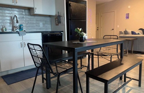 Pinch District Apartment | Harbor Haven: 2 miles from Fedex Forum