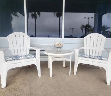 Ruskin Apartment | Harbor Haven Escape