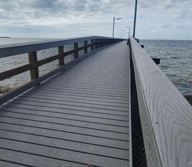 Ruskin Apartment | Harbor Haven Escape