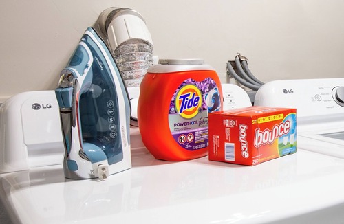 Winthrop Harbor House | Harbor Haven/Game Room/Gym