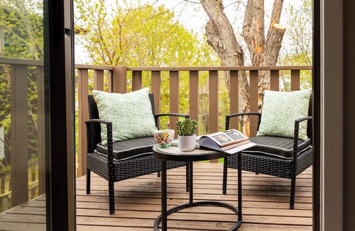 Winthrop Harbor House | Harbor Haven/Game Room/Gym