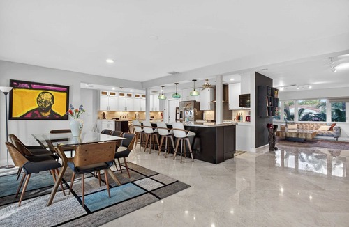 Imperial Point House | Harbor Haven – Home for 7