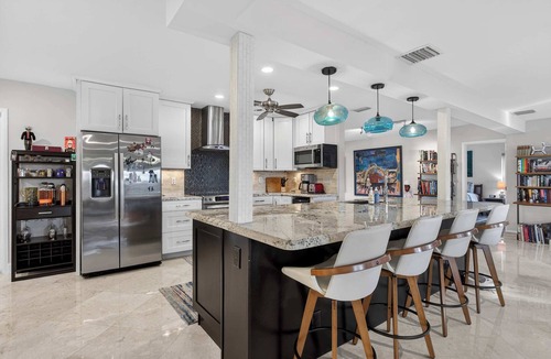 Imperial Point House | Harbor Haven – Home for 7